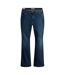 Jean Femme Indigo Levis-2
