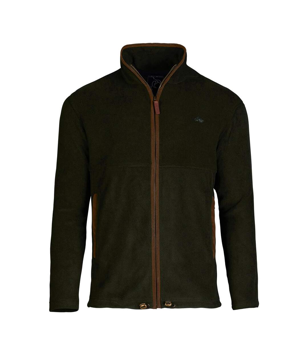 Veste homme forêt Raging Bull Raging Bull