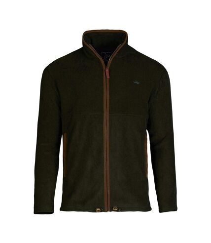 Veste homme forêt Raging Bull