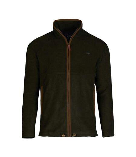 Veste homme forêt Raging Bull