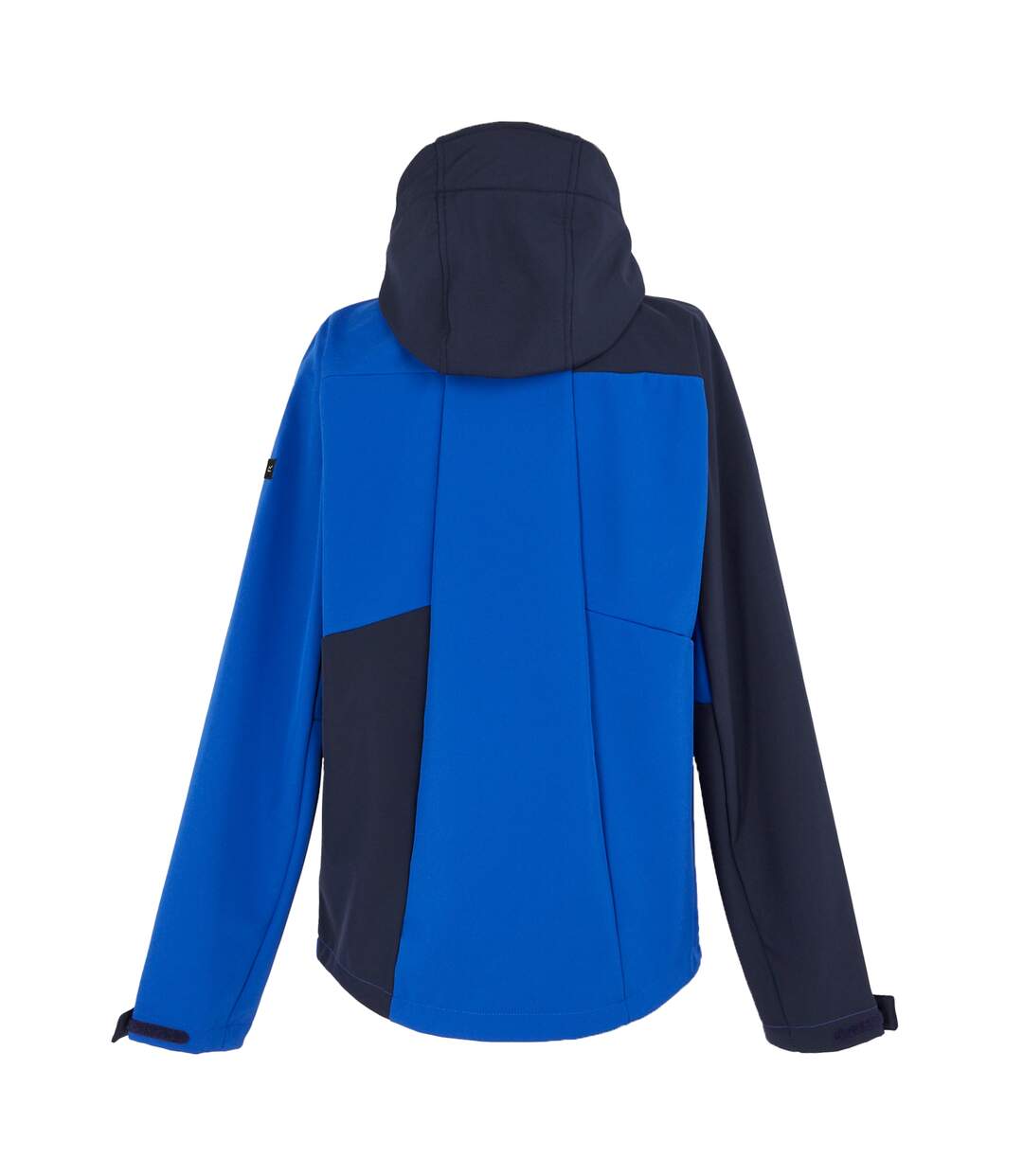 Veste softshell hewitts homme bleu olympien / bleu marine Regatta Regatta