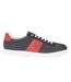 Baskets Playoff 1c Homme Bleu Marine Rouge Tommy Hilfiger-3