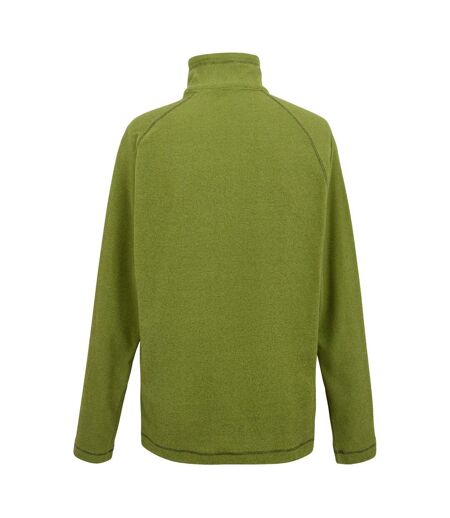 Polaire montes homme vert clair / vert néphrite Regatta