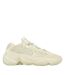 Mens 500 Suede Panel Trainers Yellow Yeezy-1