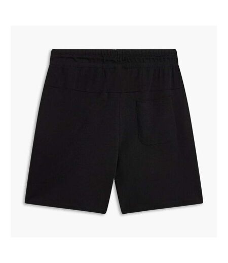Short noir homme fila bishop - l