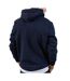 Sweat à Capuche Marine Homme Redskins Makit Poster - S