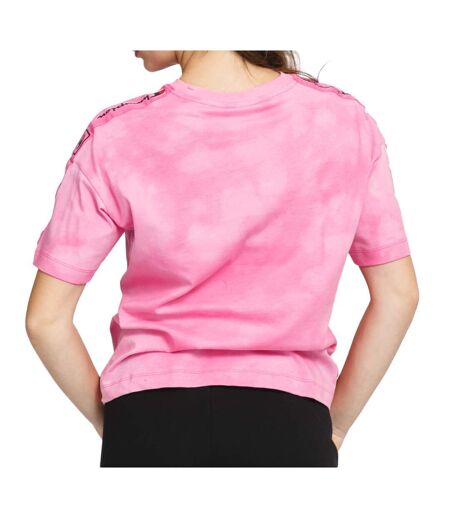 T-shirt Rose Femme Champion 114761