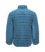 Veste Isolée Finland Homme Bleu Orage Roly-2