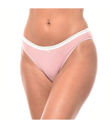 Pack of 2 Mini Coquettes Cotton Panties JPB4 for women