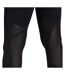 Legging Noir Femme Adidas Techfit H15832