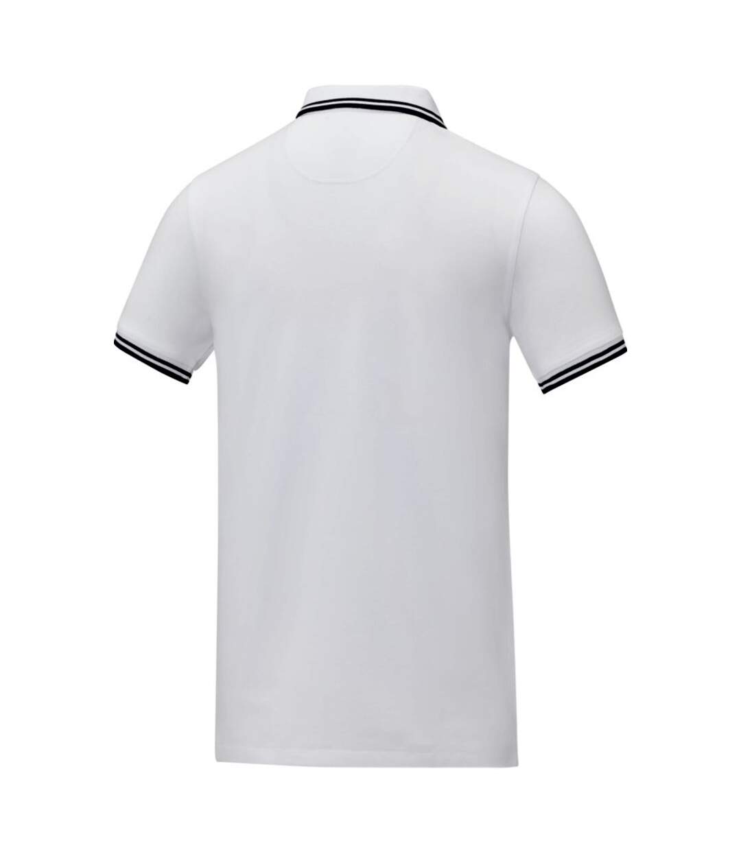 Polo amarago homme blanc Elevate Elevate