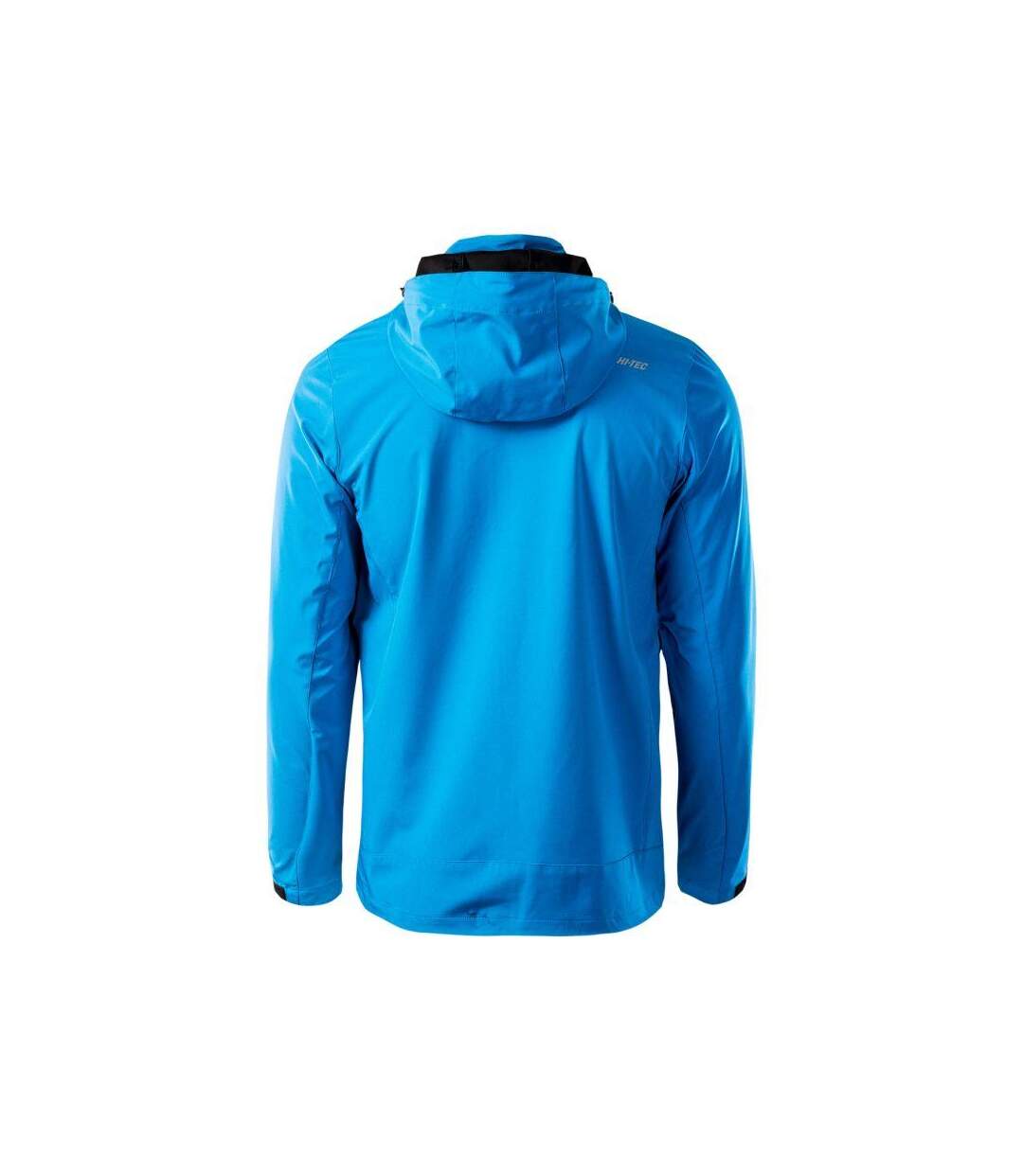 Veste À Capuche Nils Homme Bleu Hi-Tec-4