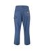 Mens Rindge Washed Straight Leg Trousers Dark Denim Timberland-2