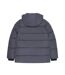 Mens Rb1577 Puffer Jacket Charcoal Reebok-2