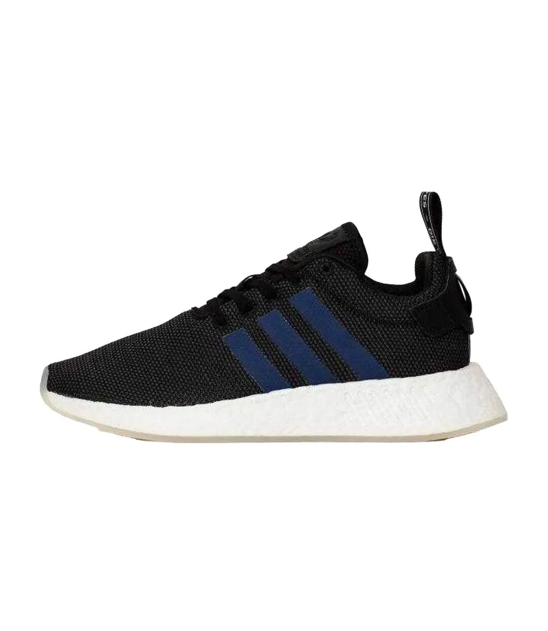 Baskets Nmd R2 Noble Indigo Femme Noir Adidas-3
