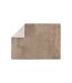 Tapis Imitation Fourrure Novis 200x290cm Beige-2