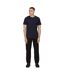 Regatta - T-shirt PRO - Homme (Bleu marine) - UTRG9347
