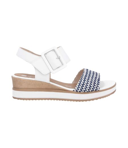 Sandales Cuir Remonte