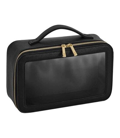 Bagbase - Trousse de toilette BOUTIQUE (Noir) (One Size) - UTPC5285