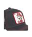 Casquette Trucker avec filet Super Mario Bros Mario2 Capslab-3