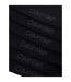 Chaussettes Motif/style Logo Homme Noir Calvin Klein-2