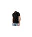 Polo Motif/style Imprimé Homme Noir Boss-1