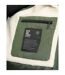 Mens Copfords Jacket Dark Olive Duck And Cover-4