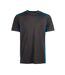 T-shirt Gris Foncé Homme Best Mountain Rando - L