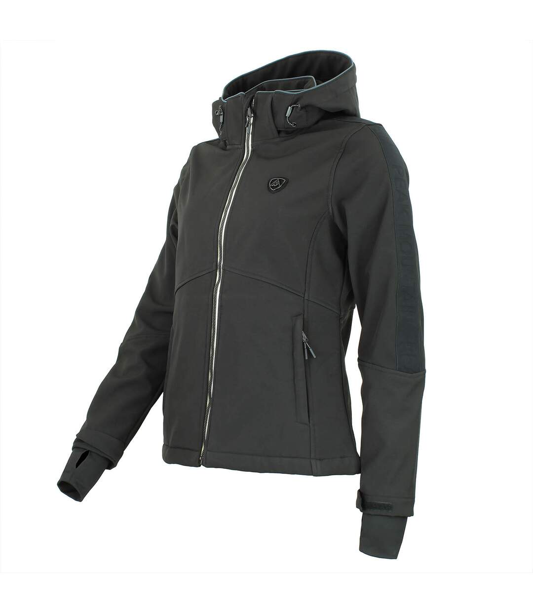 Blouson softshell ARGAN-3