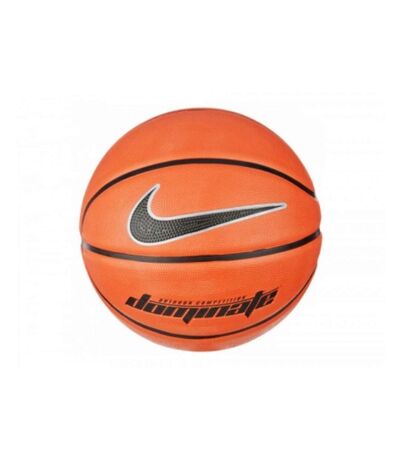 Nike - Ballon de basket (Orange / noir) (Taille 7) - UTBS1148