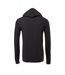 Canvas Sweatshirt À Capuche Homme Gris Bella + Canvas-2