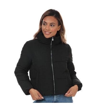 Doudoune dolly femme noir Only