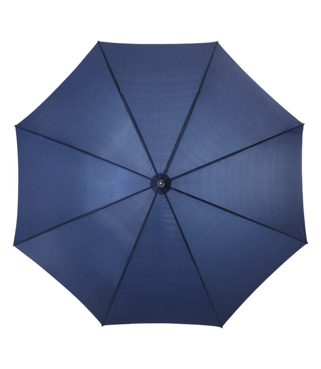 77cm parapluie de golf 100 x 126 cm bleu marine Bullet-2