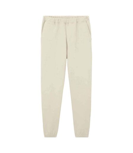 Mens Softstyle Midweight Pocket Sweatpants Off White Gildan