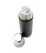 Elite vacuum insulated 0.5l flask one size black Swiss Peak-3