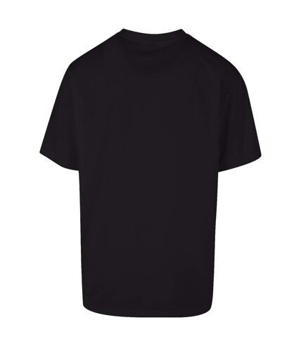 Band Of Builders Mens Sports T-Shirt (Black)
