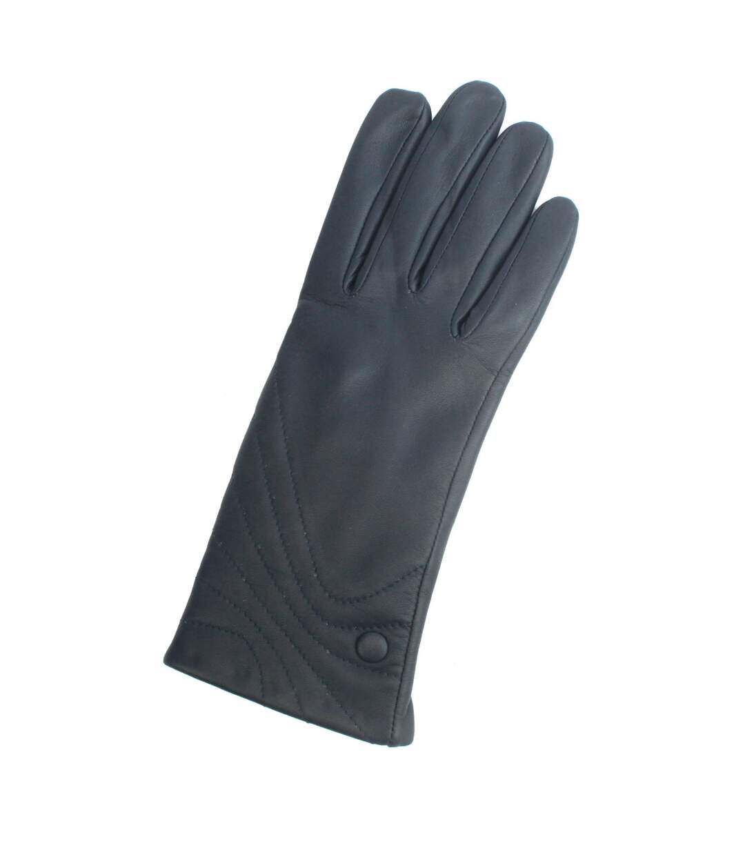 Gants thea femme bleu marine Eastern Counties Leather-1