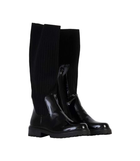 Bottes à Zip The Divine Factory