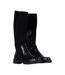 Bottes à Zip The Divine Factory-3