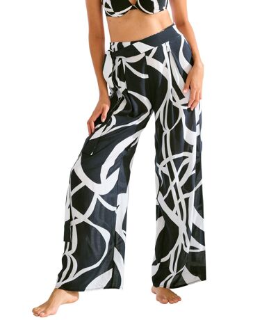 Pantalon de plage HONOLULU Lisca