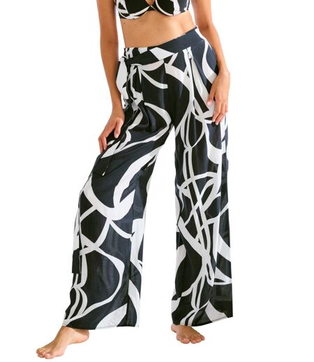 Pantalon de plage HONOLULU Lisca