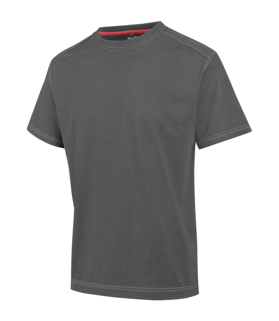 Tee-shirt de travail Pro Würth MODYF gris