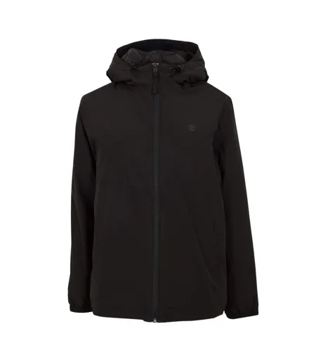 Womens/ladies Water Resistant Insulated Jacket Black Timberland