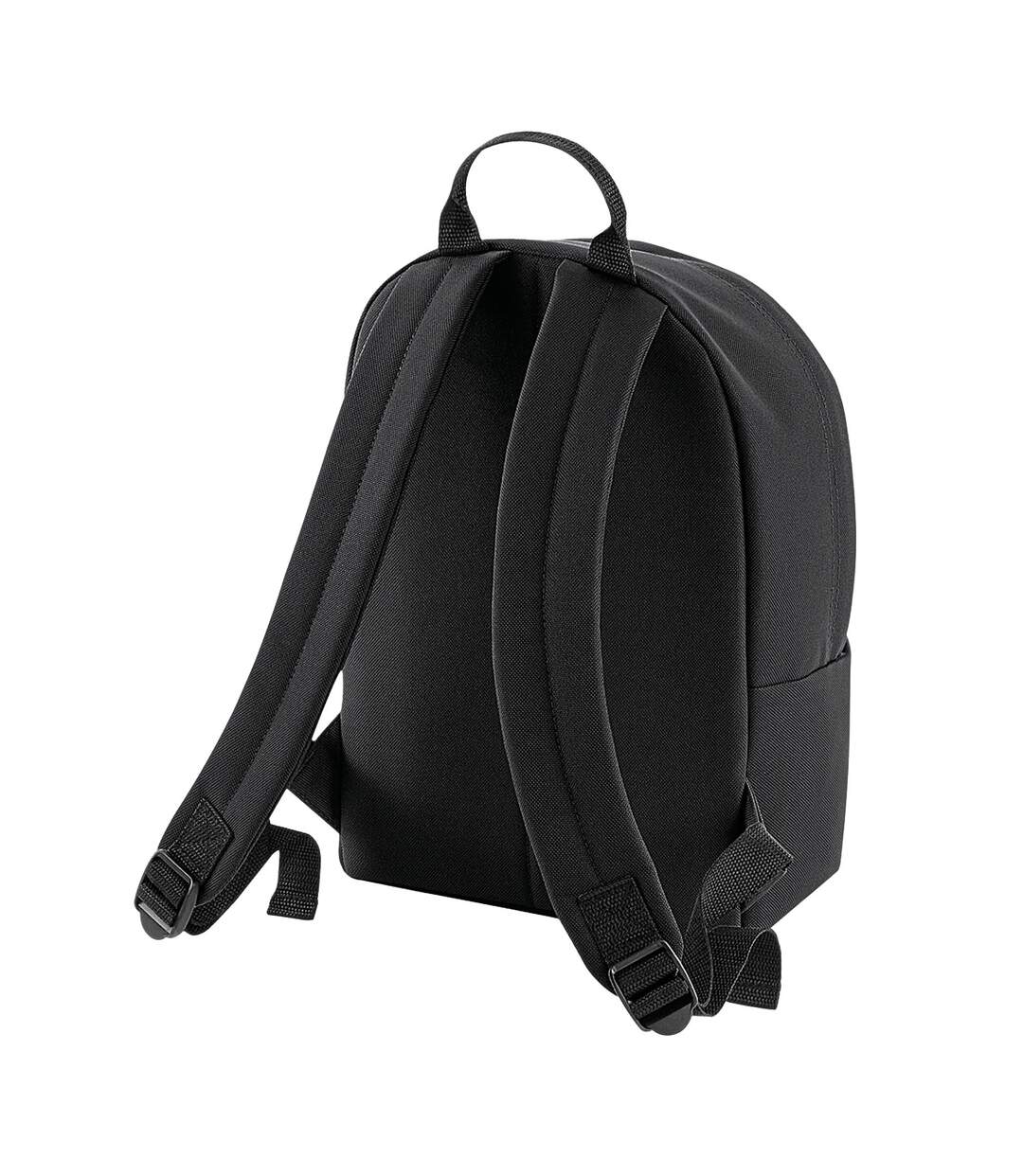 Sac À Dos Fashion Taille Unique Noir Bagbase-2