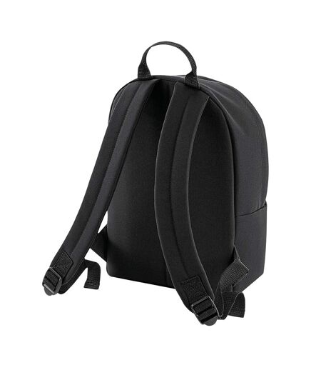 Sac À Dos Fashion Taille Unique Noir Bagbase