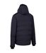 Blouson De Ski Kenneth Homme Gris Foncé Trespass-2