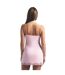 Womens/ladies Lace Trim Nightie Bloom Skims-3