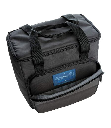 Impact aware 6l cooler bag 21cm x 22cm x 13cm black XD Xclusive