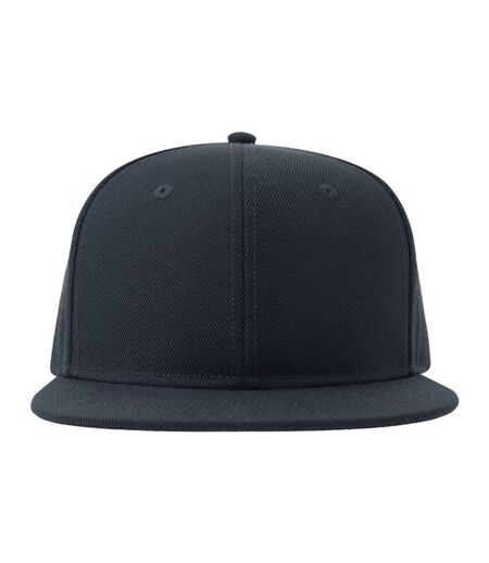 Casquette ajustable enfant bleu marine Atlantis Headwear