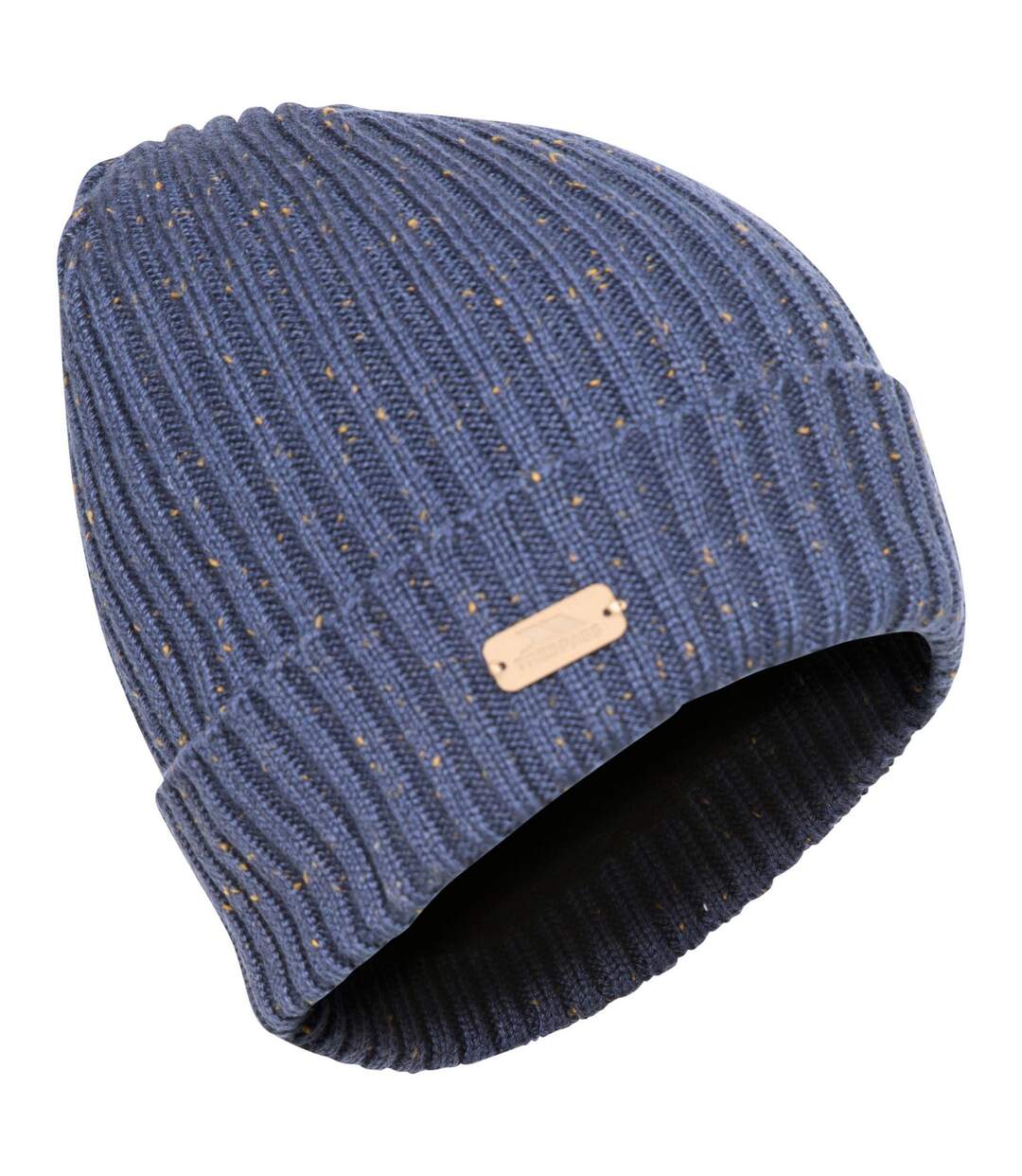 Bonnet mou mateo homme bleu marine Trespass